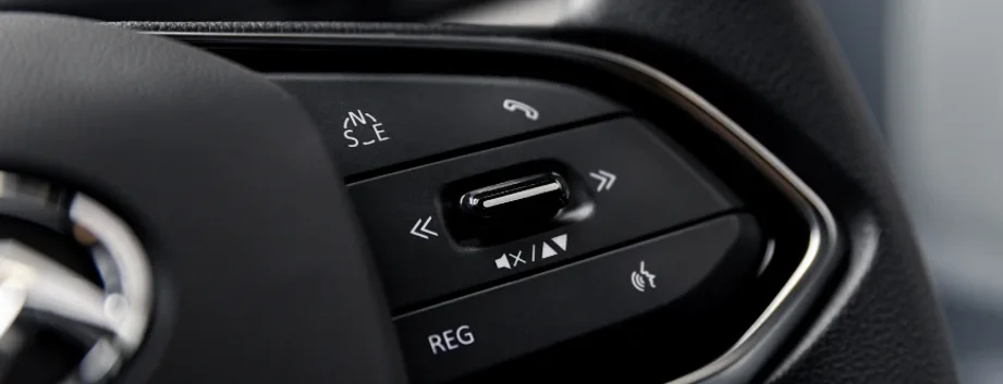 MAXUS vehicle photo